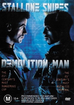 Demolition Man
