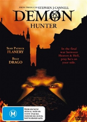 Demon Hunter