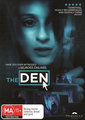 Den, The