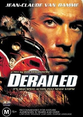 Derailed