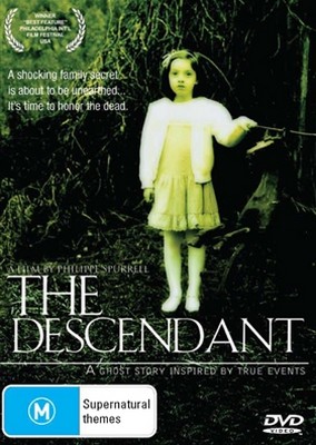 The Descendant (DVD)