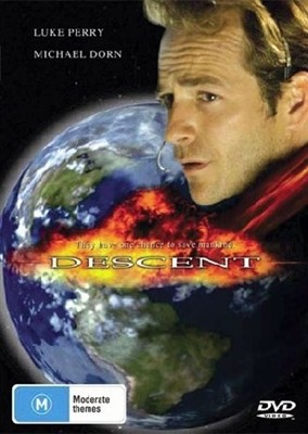 Descent (2005) (DVD)