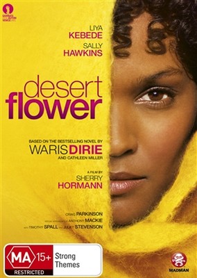 Desert Flower