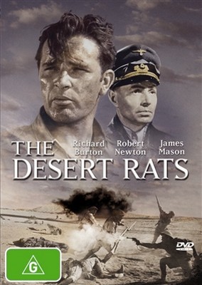 Desert Rats, The