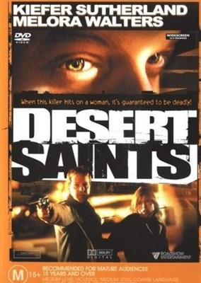Desert Saints
