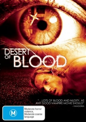 Desert of Blood