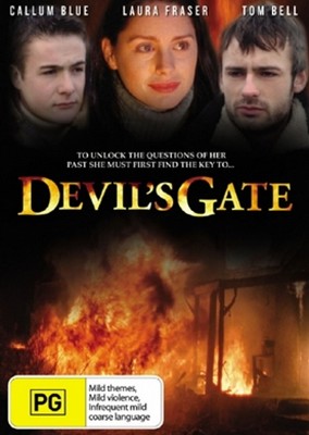Devil's Gate