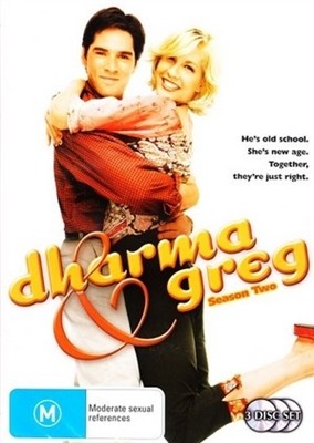 Dharma & Greg : Season 2
