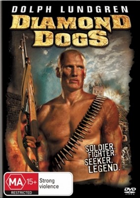 Diamond Dogs (DVD)