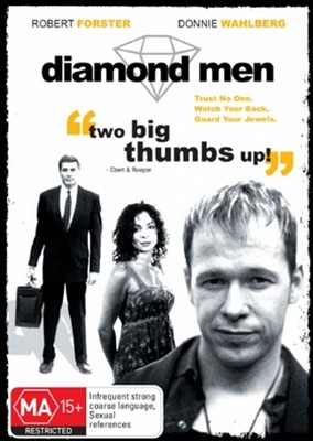 Diamond Men