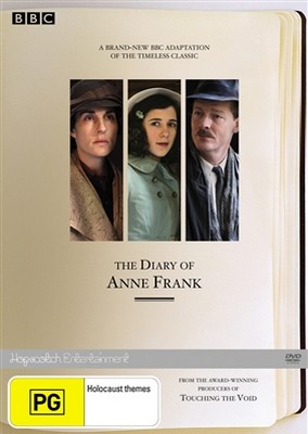 Diary of Anne Frank , The