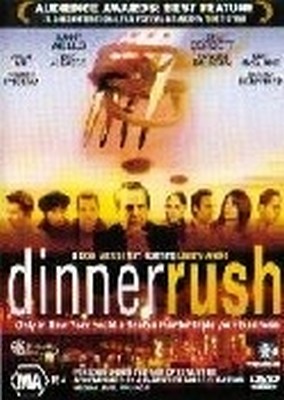 Dinner Rush