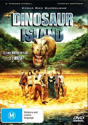 Dinosaur Island