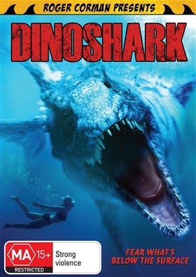 Dinoshark