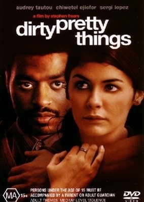 Dirty Pretty Things