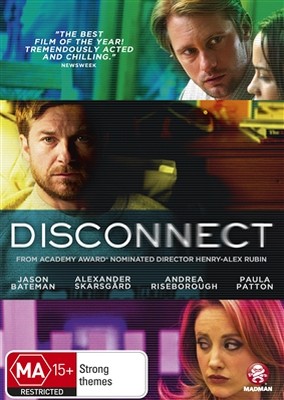 Disconnect