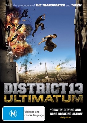 District 13 - Ultimatum