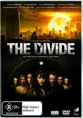 The Divide (DVD)