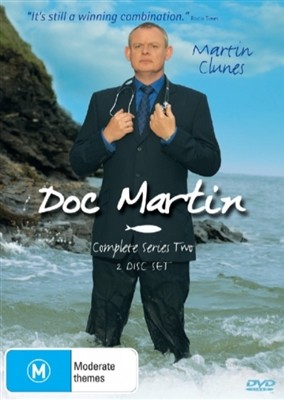 Doc Martin : Season 2