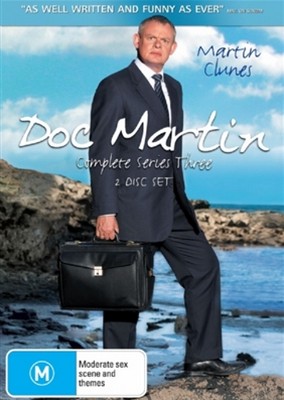 Doc Martin : Season 3