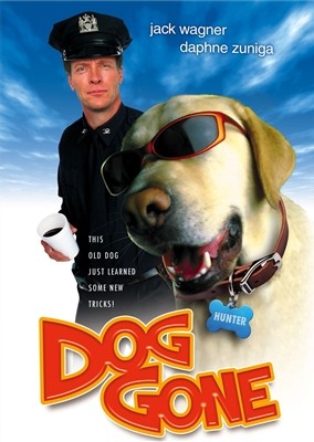 Dog Gone