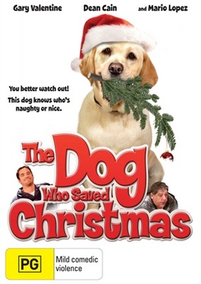 Dog Who Saved Christmas, The