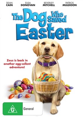 Dog Who Saved Easter, The