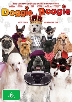 Doggie Boogie