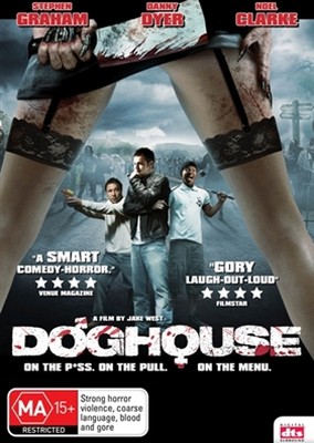 Doghouse
