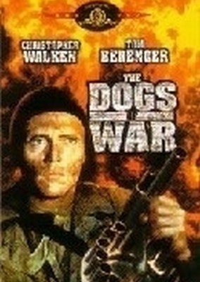 Dogs Of War