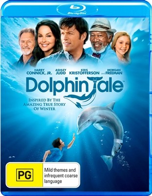 Dolphin Tale