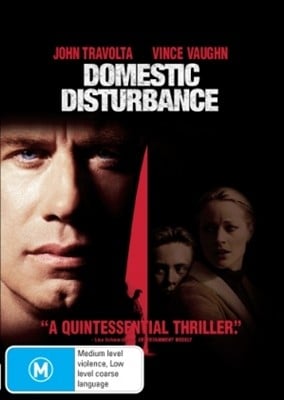 Domestic Disturbance