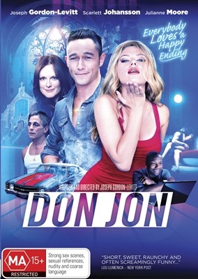 Don Jon