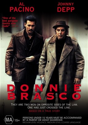 Donnie Brasco (DVD)