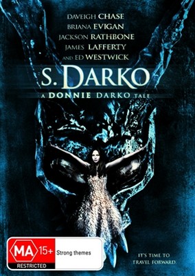Donnie Darko 2