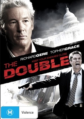 Double, The