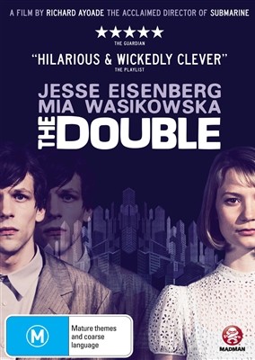 Double, The