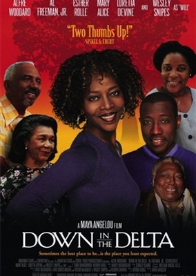 Down In The Delta