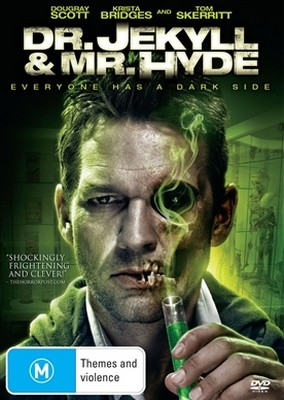 Dr. Jekyll & Mr. Hyde