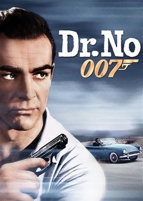Dr No