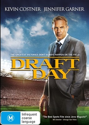 Draft Day