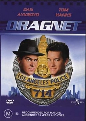 Dragnet
