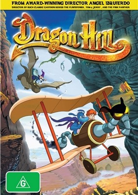 Dragon Hill