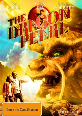 Dragon Pearl, The