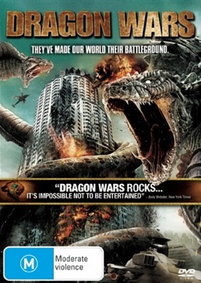 Dragon Wars