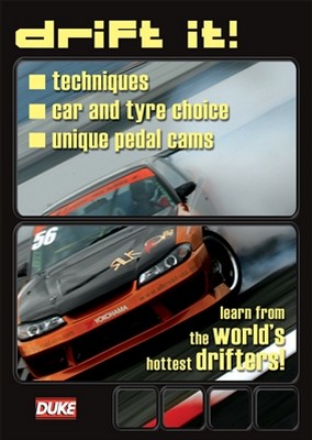 Drift It
