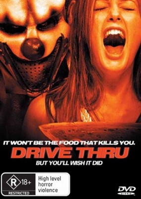 Drive Thru