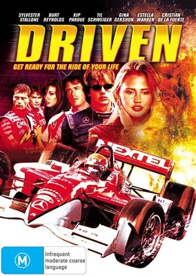 Driven