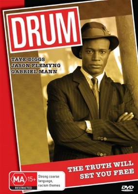Drum (DVD)