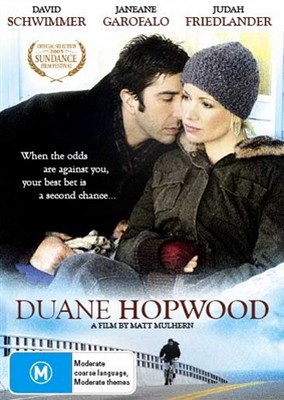 Duane Hopwood (DVD)